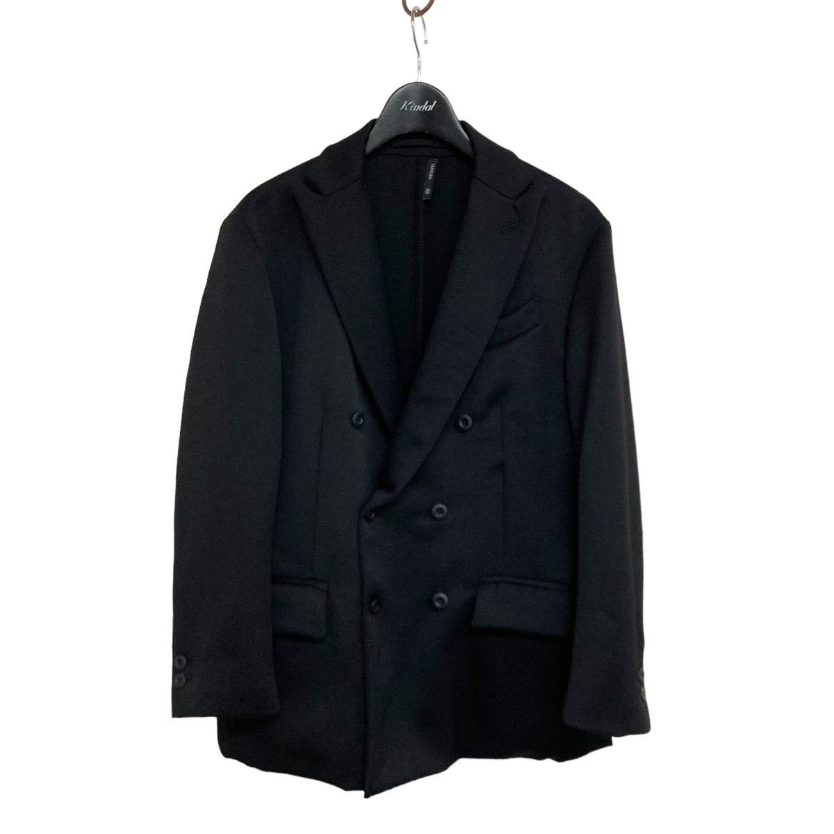 TEATORA(テアトラ) Device Jacket Double TXダブルテーラード TEATORA(テアトラ) Device Jacket Double TXダブルテーラード