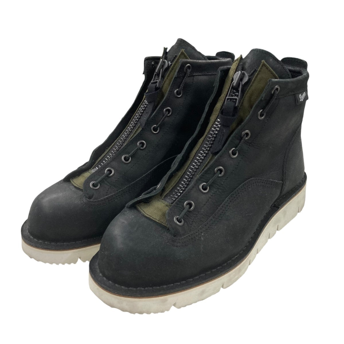 Danner(ダナー) センタージップブーツD213226 D213226 ブラック サイズ 表記無し｜【公式】カインドオルオンライン  ブランド古着・中古通販【kindal】