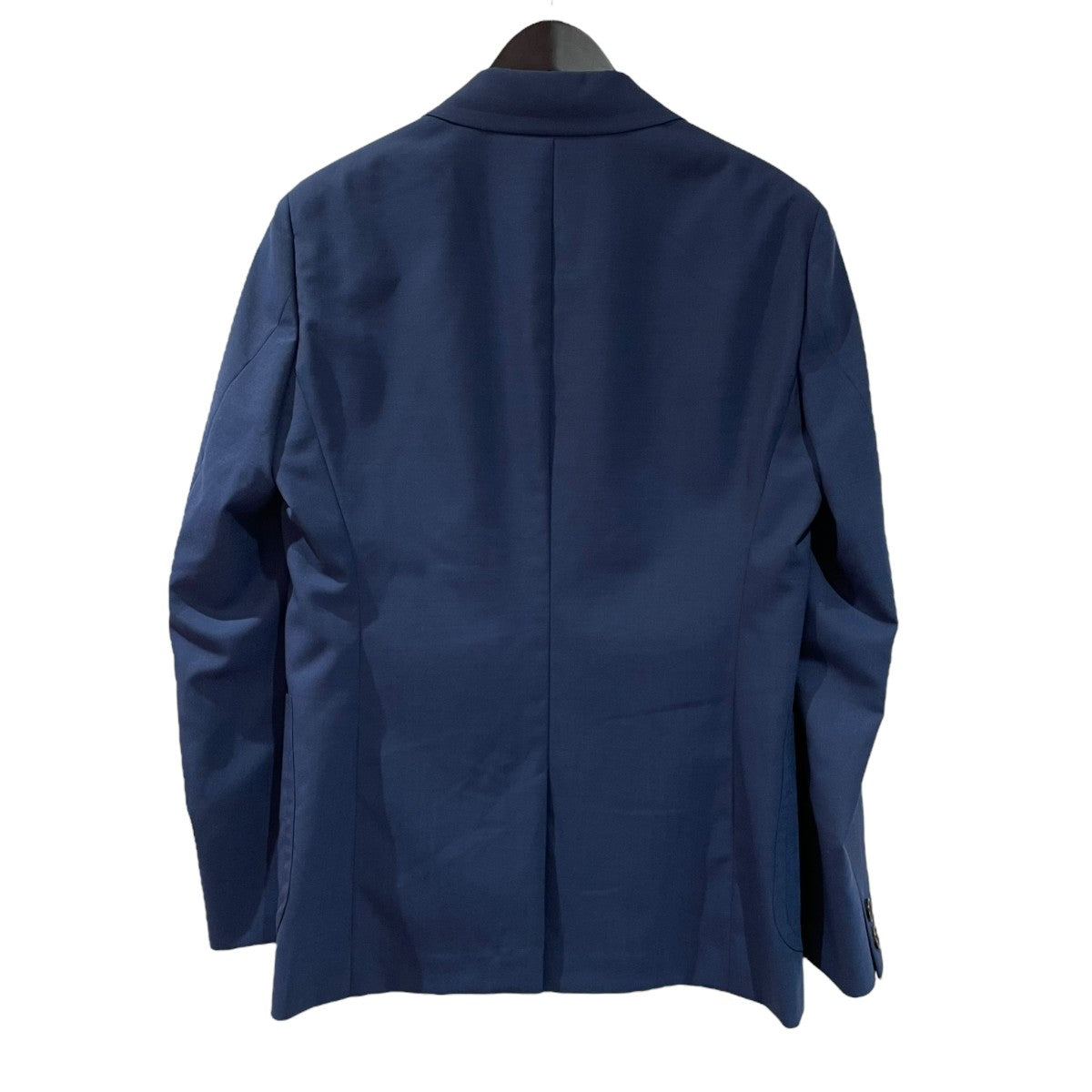 KOLOR 21SST Wトロピカル JACKETテーラードジャケット21SCM J06109 古着・中古-2枚目のアイテム画像