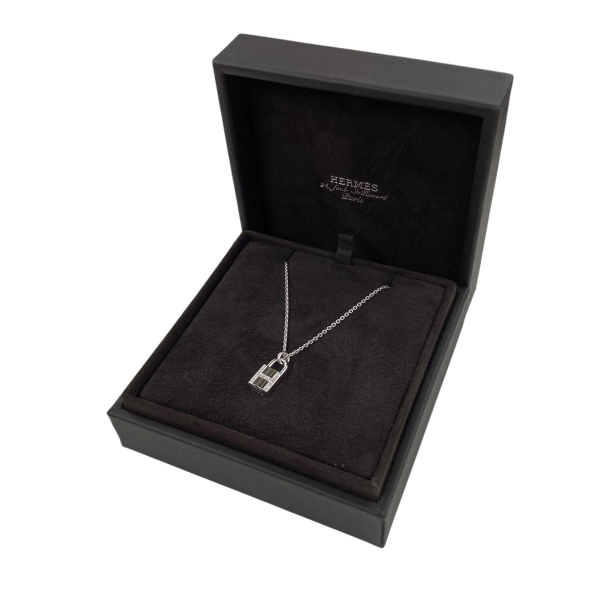 エルメス⭐️カデナ HERMES（エルメス）のカデナの刻印で製造年を知る！ - Brand