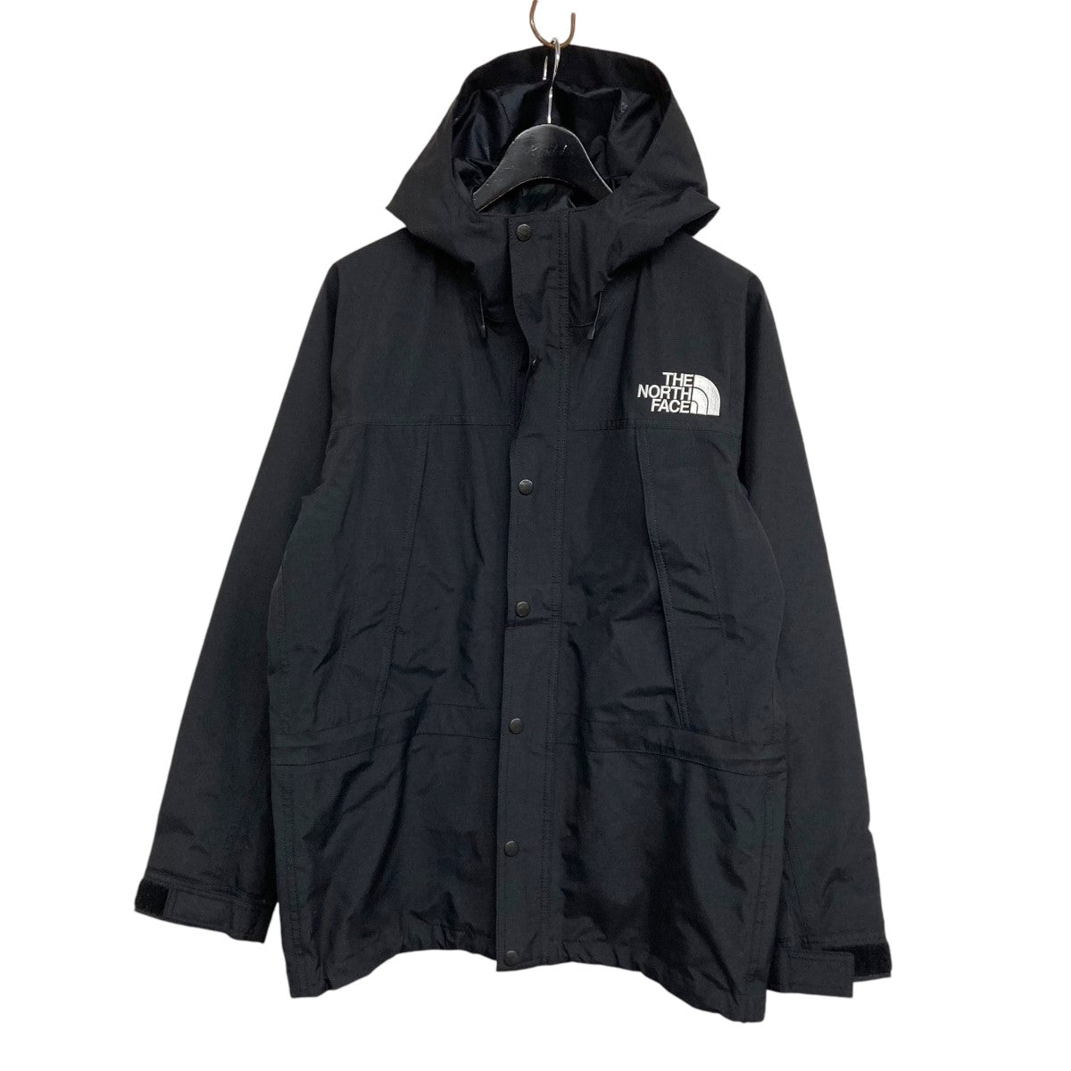 THE NORTH FACE(ザノースフェイス) Mountain Light JacketマウンテンパーカーNP11834 NP11834 ブラック  サイズ M｜【公式】カインドオルオンライン ブランド古着・中古通販【kindal】