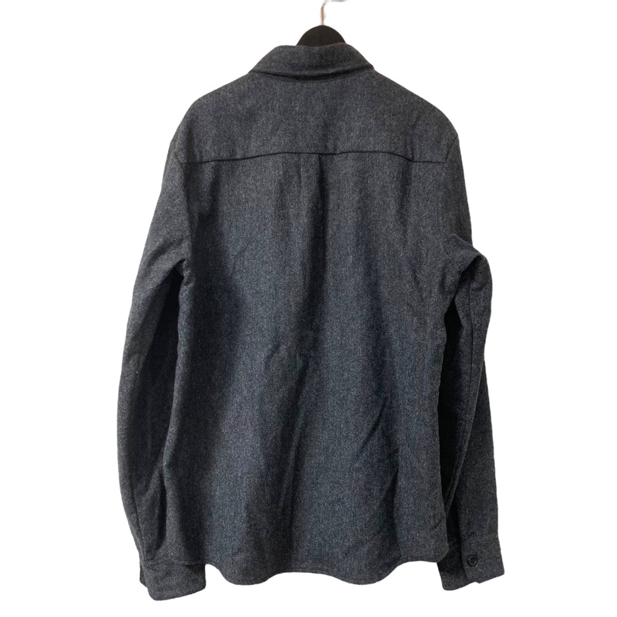 Briitish Clothシャツジャケット