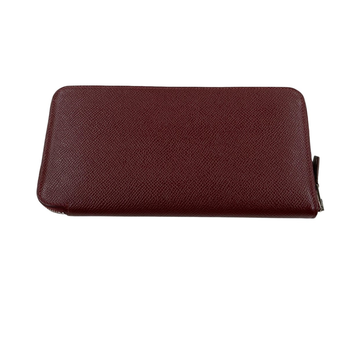 HERMES(エルメス) アザップ ロング シルクイン Z刻印長財布 Z S1 004 