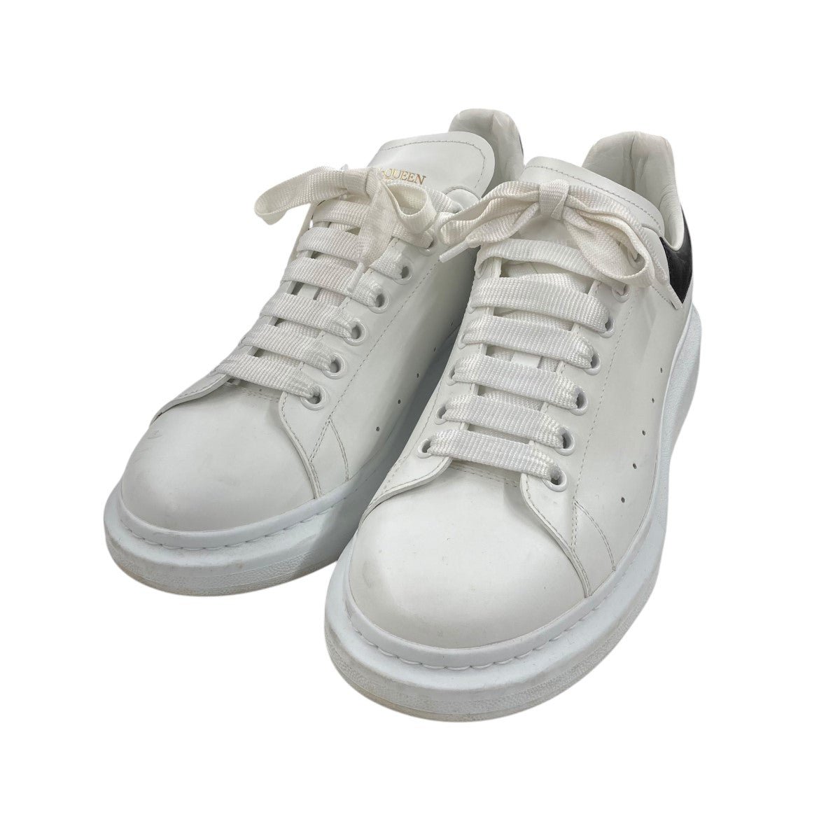 ALEXANDER McQUEEN(アレキサンダーマックイーン) オーバーサイズ