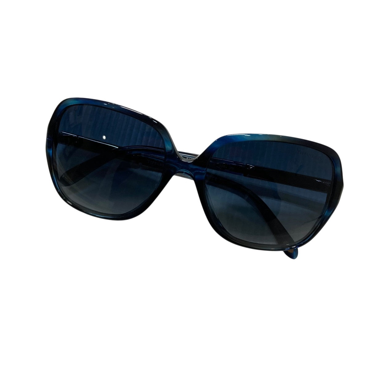 ☆ティファニー【新品】サングラス/ティファニーブルー☆ Tiffany ＆ Co．(ティファニー) サングラスTF4072 B A TF4072