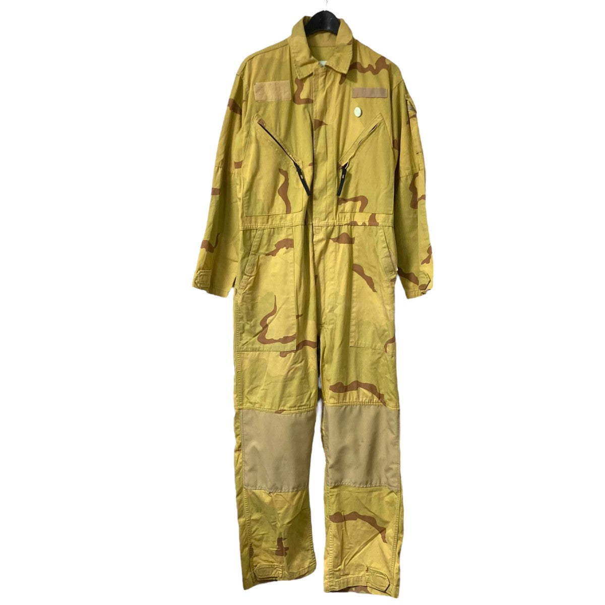 OAMC 23SSRE:WORKオールインワン23E28OAX20 古着・中古-1枚目のアイテム画像