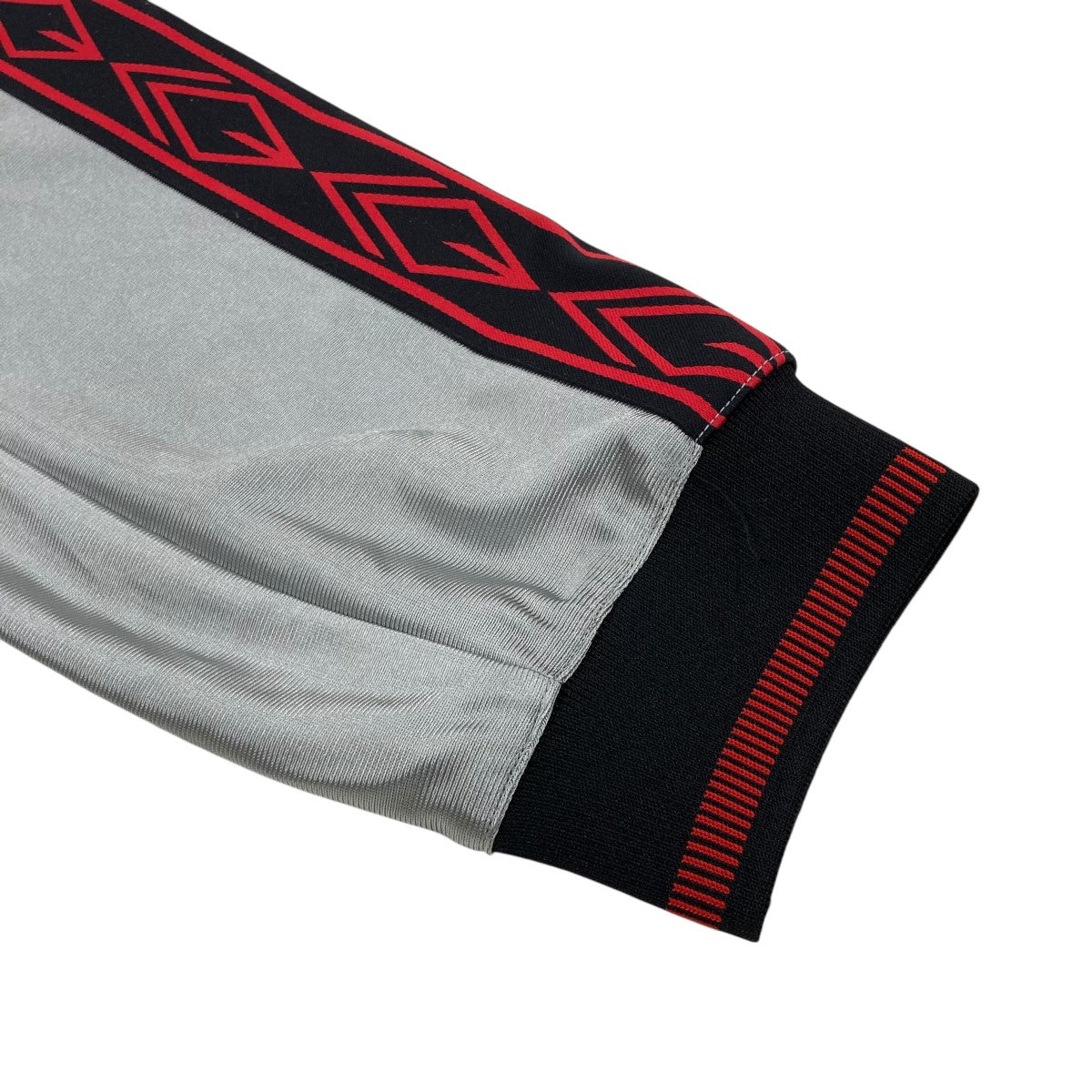 COGNOMEN×UMBRO 24AWGAME SHIRTゲームシャツUMBC SH M01の古着・中古アイテム