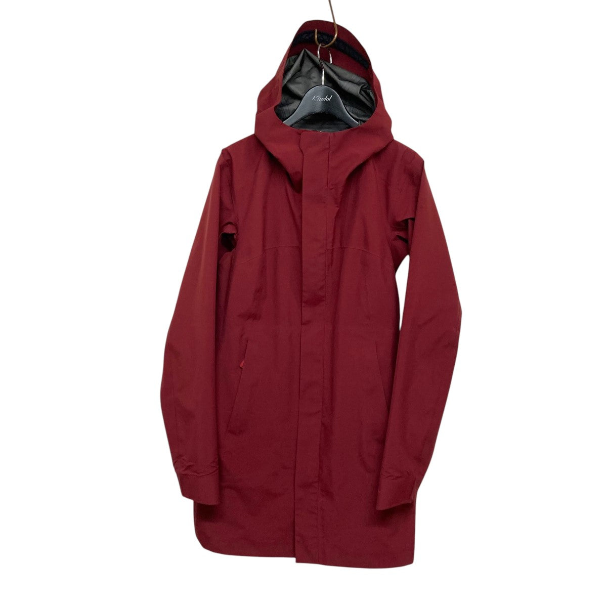 codetta coatナイロンコート17196