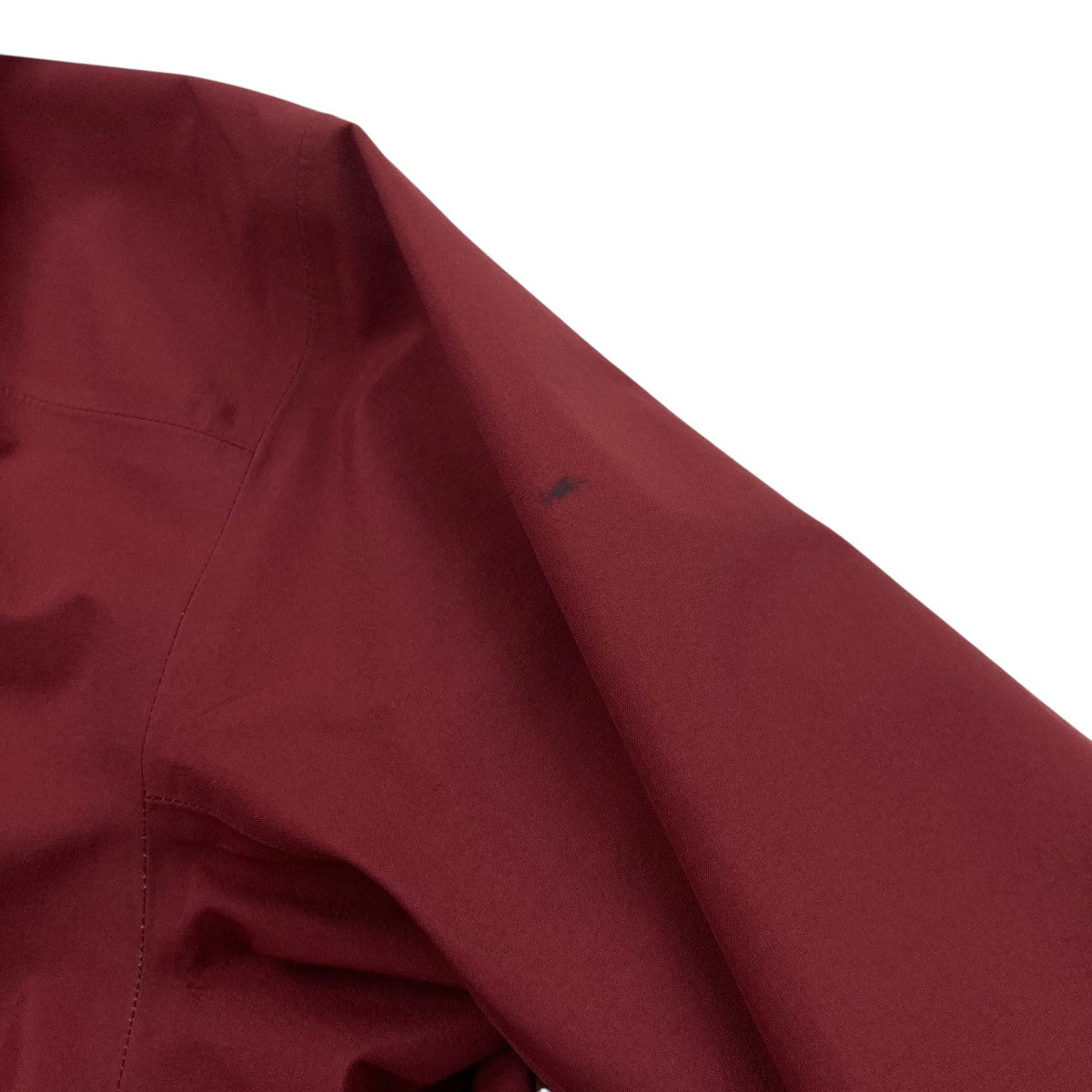 codetta coatナイロンコート17196