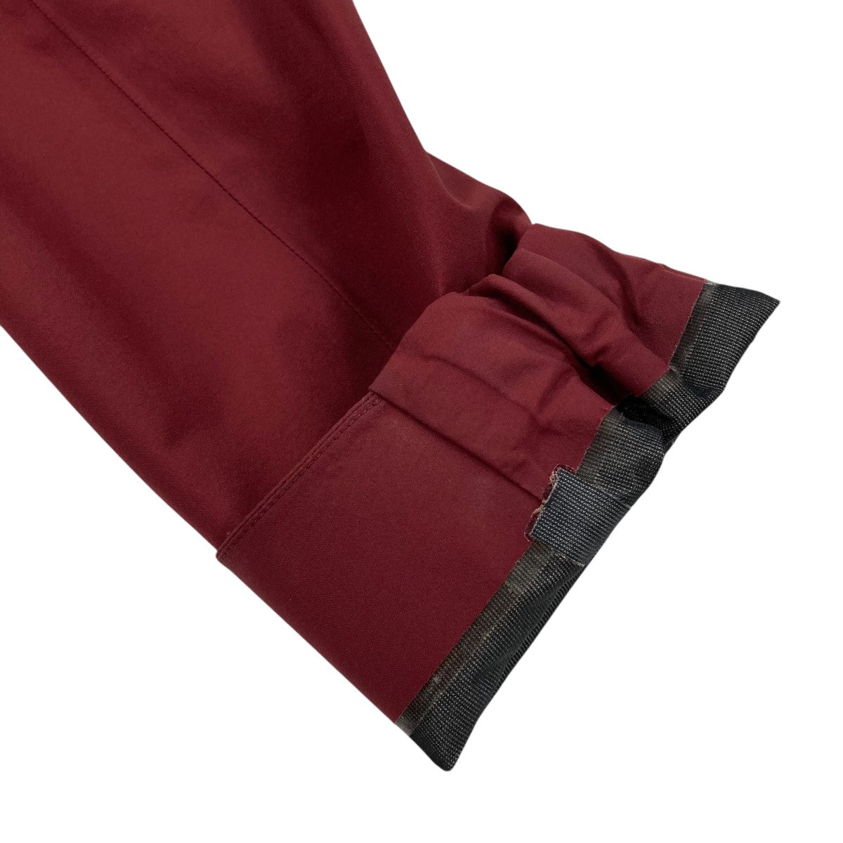 codetta coatナイロンコート17196