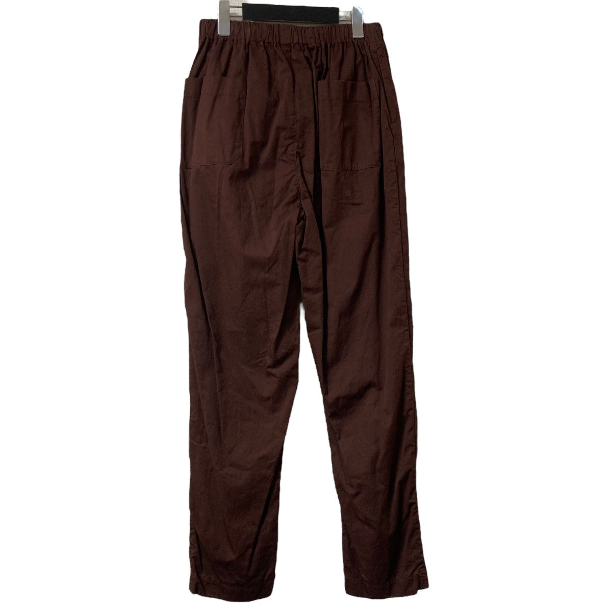 コットンイージーパンツ