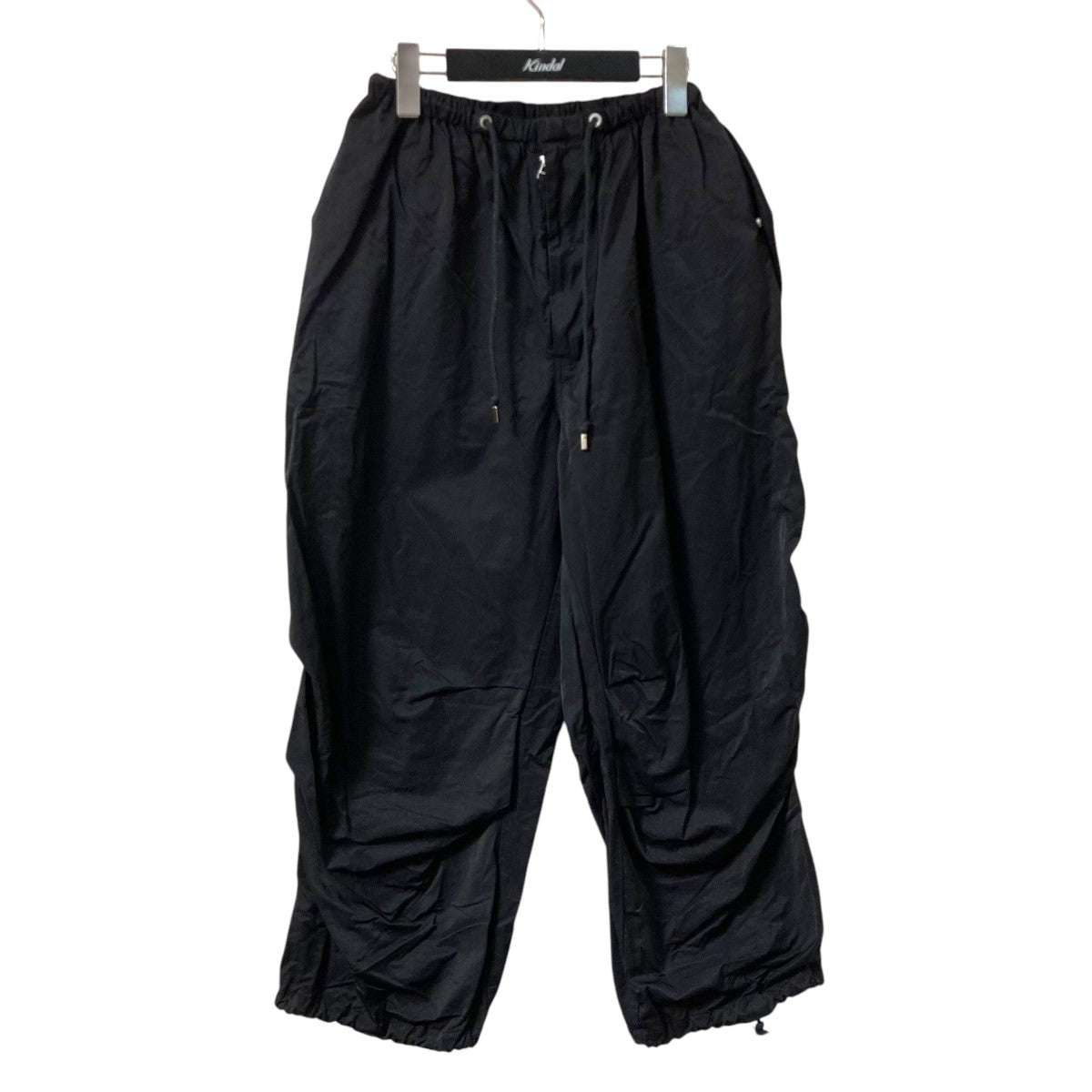 TODAYFUL(トゥデイフル) Boyfriend Nylon Pantsナイロンパンツ