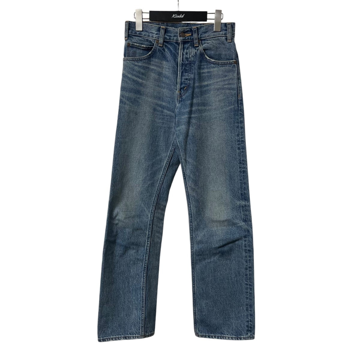 CELINE(セリーヌ) M RE 015ストレートデニムパンツN574 930F 07UW N574  