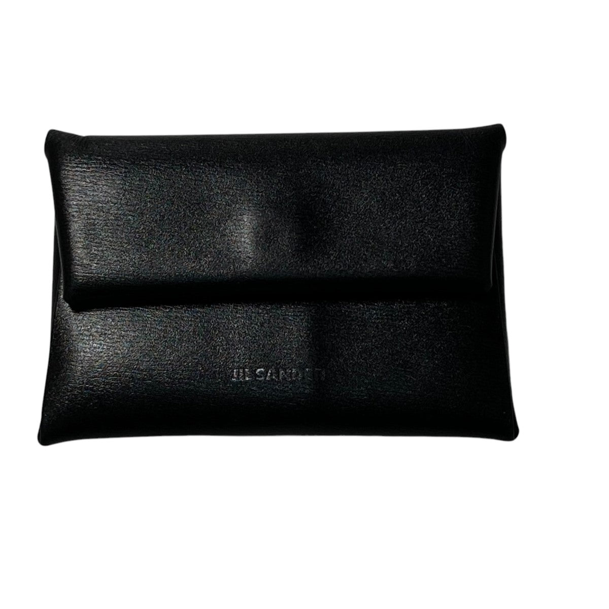 JIL SANDER(ジルサンダー) コインケース ブラック｜【公式】カインド