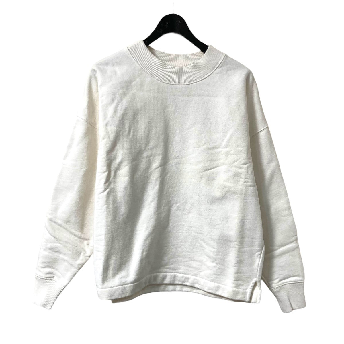 Lemaire 17aw コレクション スウェット ルメール エルメス