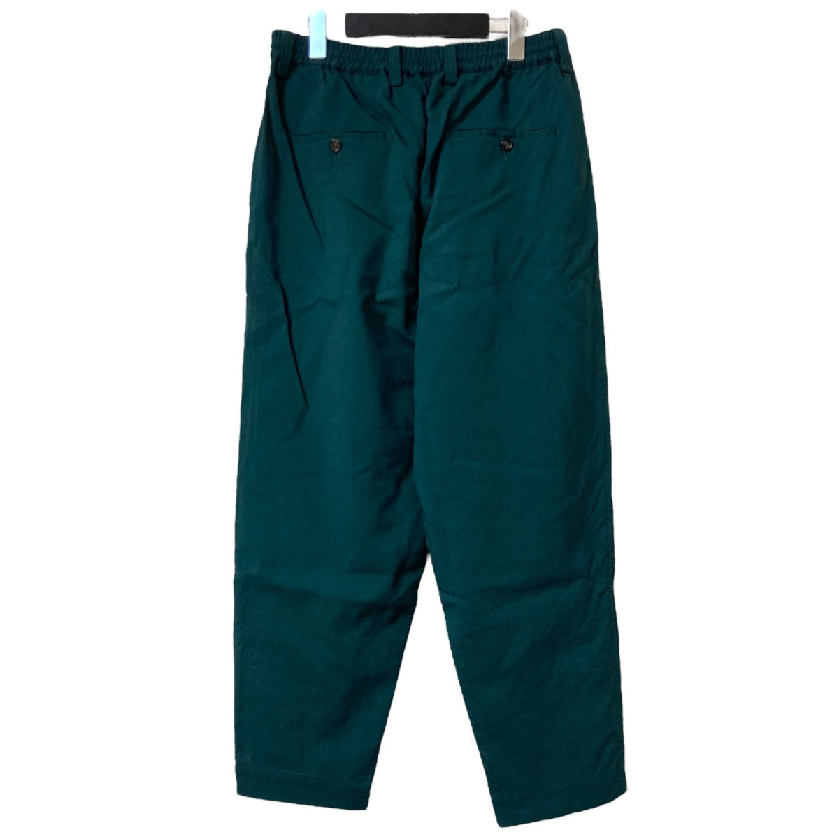 MARNI 21SSイージーパンツPUMU0017A0 古着・中古-2枚目のアイテム画像