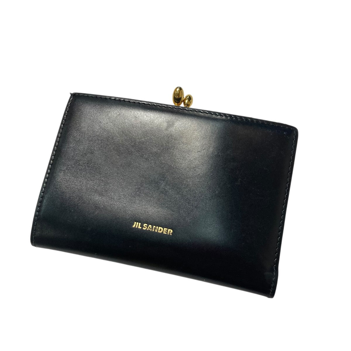 GOJI PURSE SM2つ折り財布