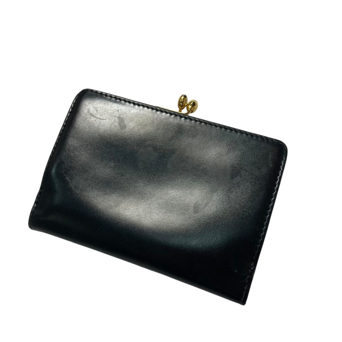 GOJI PURSE SM2つ折り財布