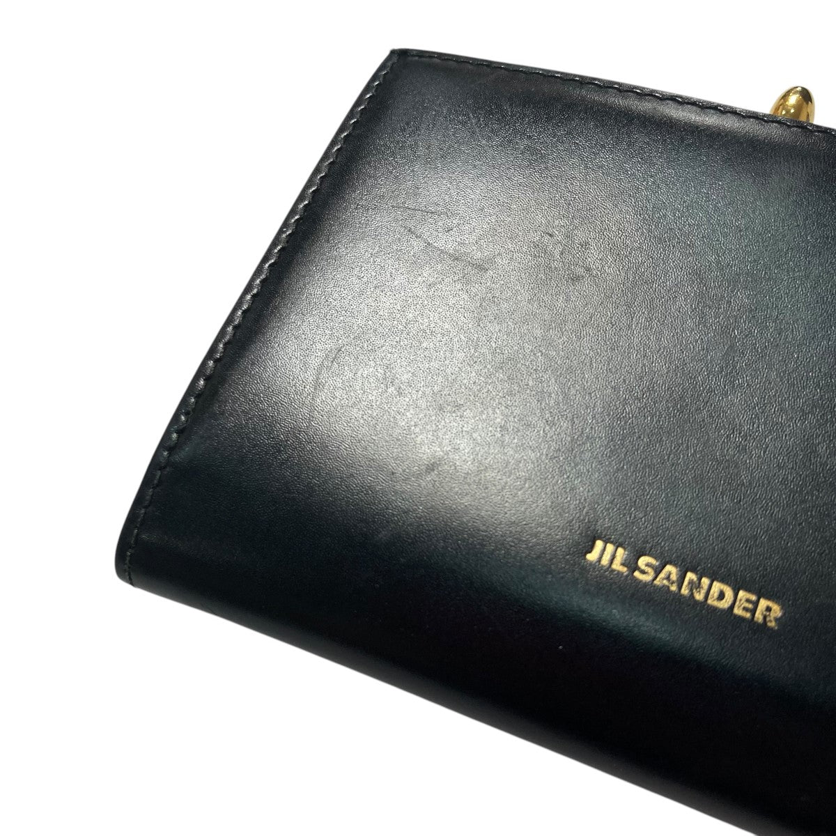GOJI PURSE SM2つ折り財布