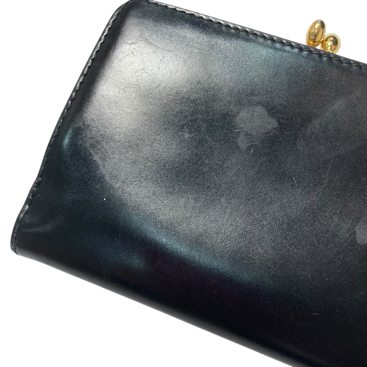 GOJI PURSE SM2つ折り財布
