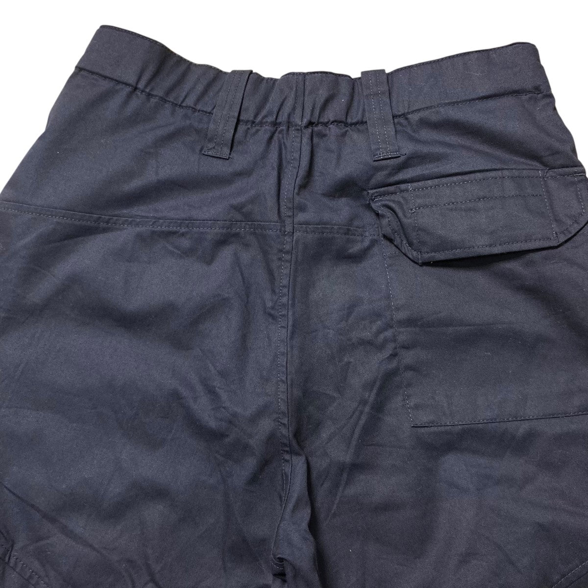 VINTAGE ROYAL NAVY COMBAT TROUSERSパンツ8415 99 280 2675 古着・中古-9枚目のアイテム画像