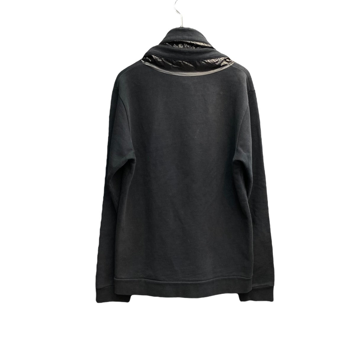RAF SIMONS 06AWタートルネックスウェット 古着・中古-2枚目のアイテム画像