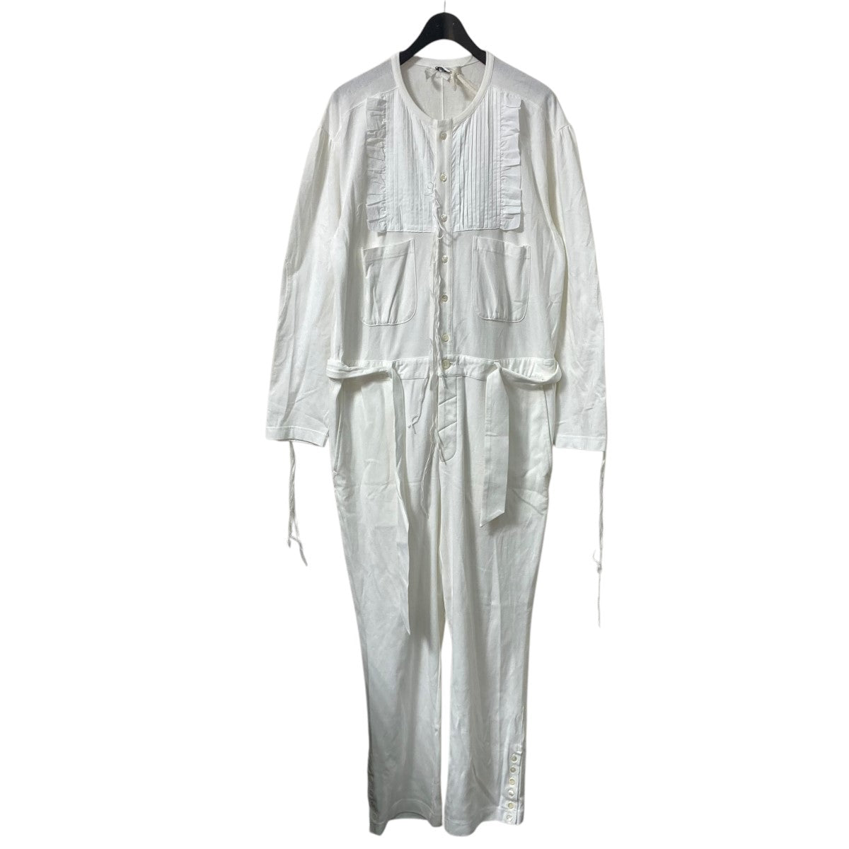 Midorikawa(ミドリカワ) 24SSオールインワンMID24SS CU03 MID24SS CU03