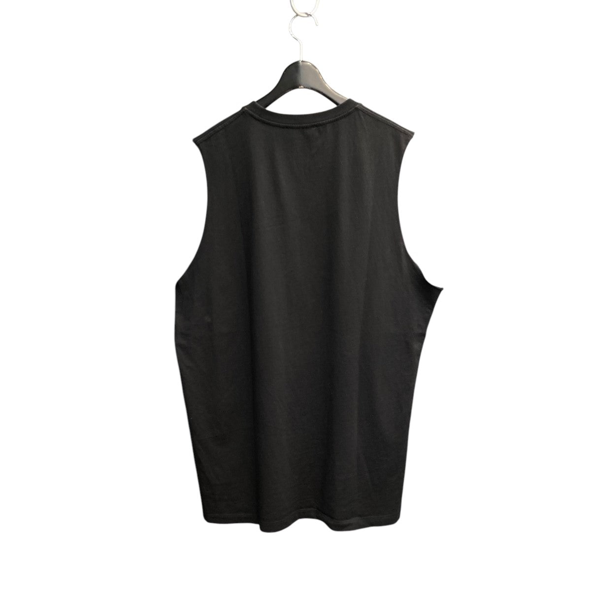 RAF SIMONS 23SSタンクトップ231 185A 古着・中古-2枚目のアイテム画像