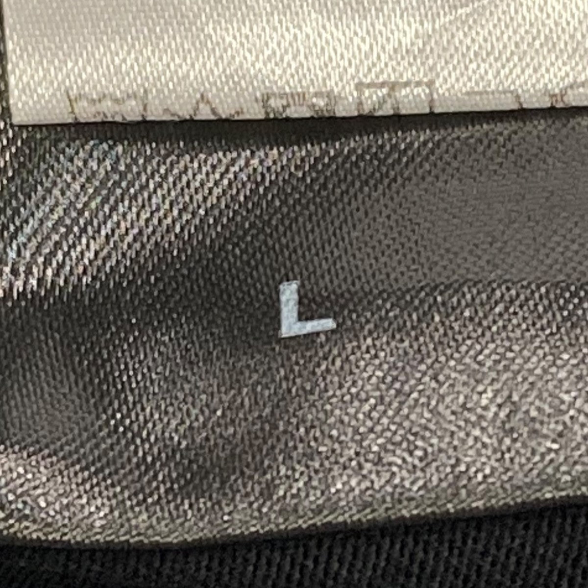 RAF SIMONS 23SSタンクトップ231 185A 古着・中古-7枚目のアイテム画像