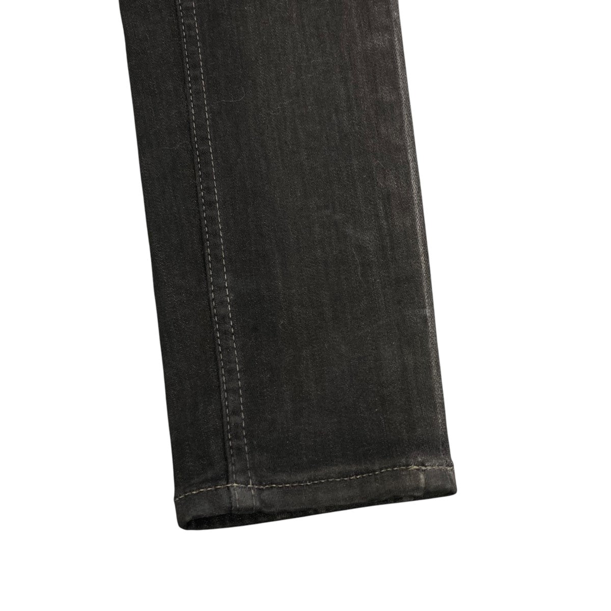 RICK OWENS DRKSHDWデニムパンツDS01C6315 SDK 古着・中古-5枚目のアイテム画像
