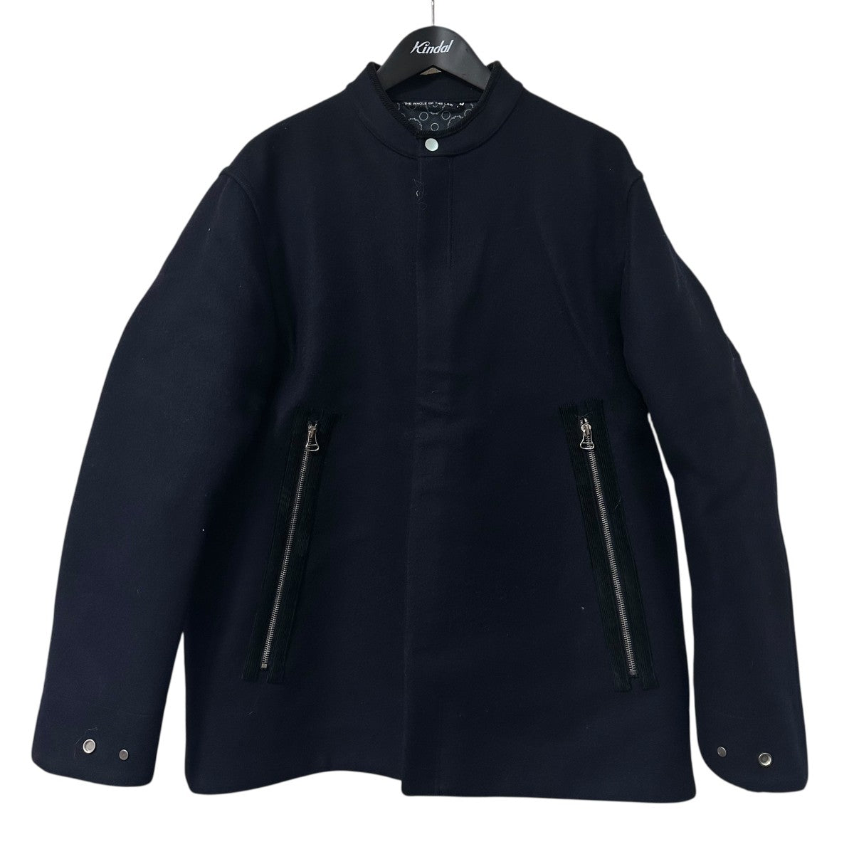 OAMC(オーエーエムシー) 17AWブルゾン17 011 610 0146 3 0 17 011 610