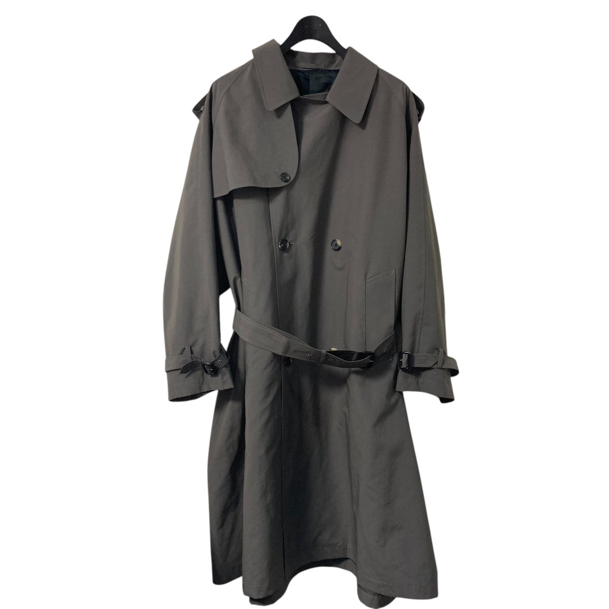 THE CLASIK(ザ・クラシック) 23SSTRENCH COATトレンチコート23SS CKCT