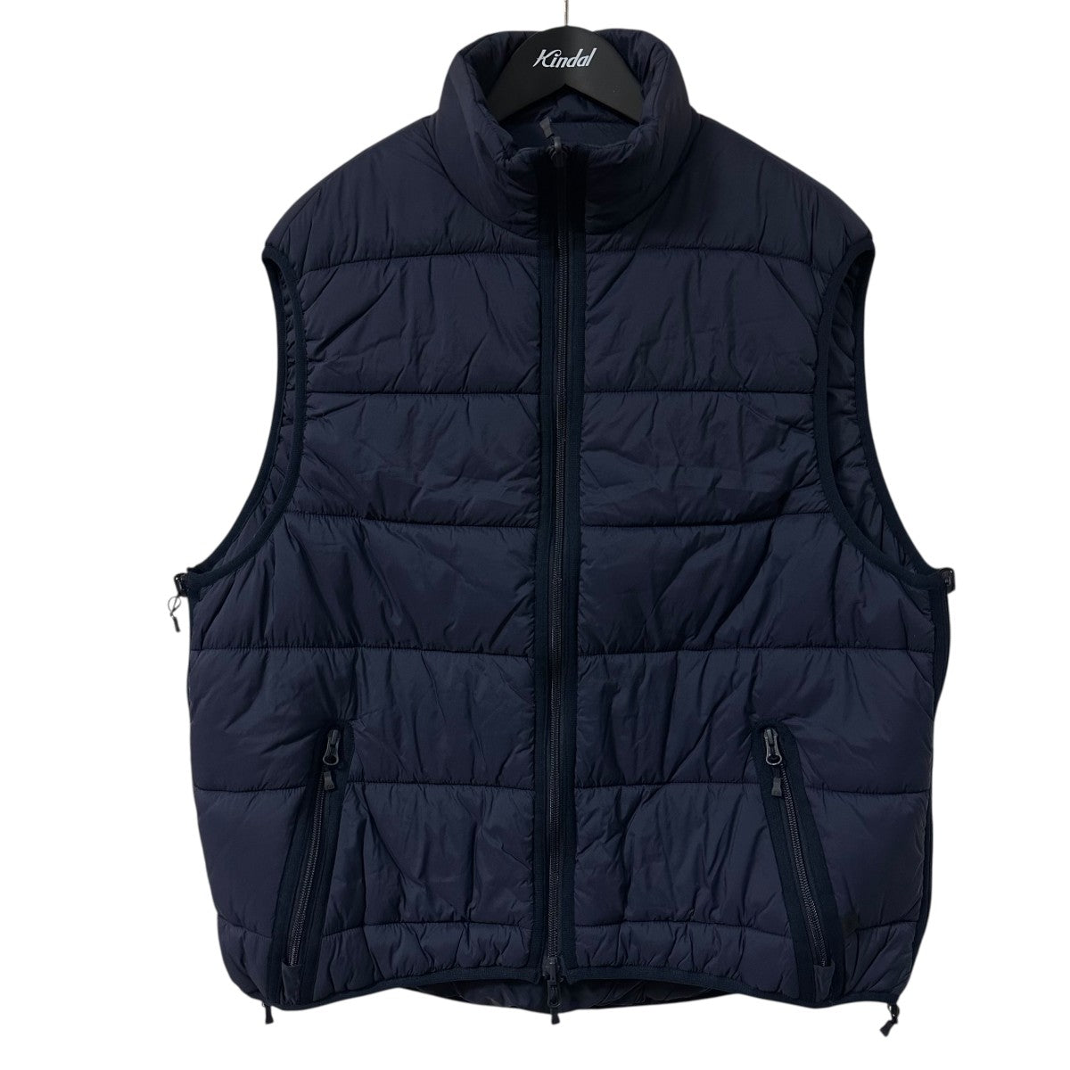 DAIWA PIER39(ダイワピア39) TECH REVERSIBLE CLIMBERS PUFF