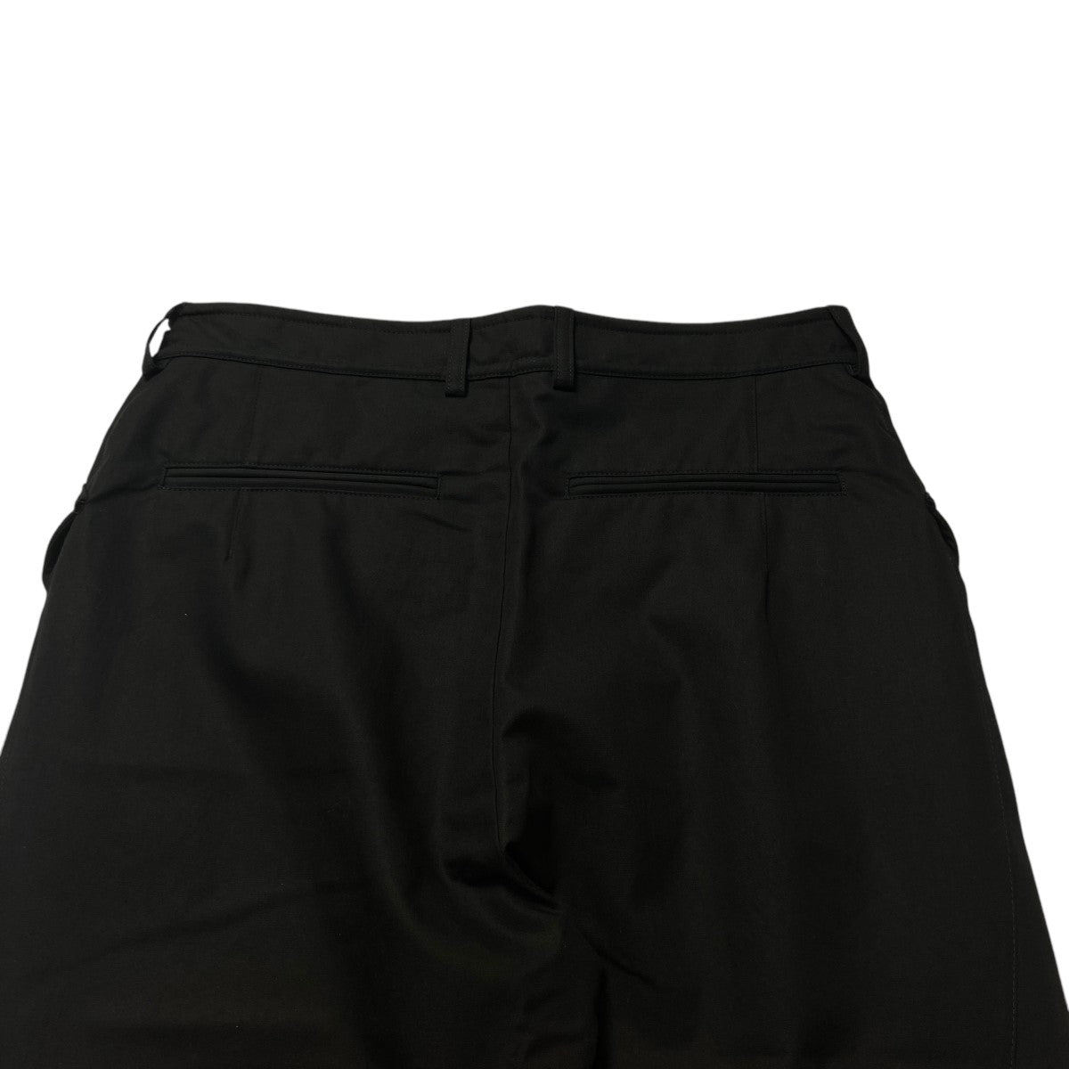 Kiko Kostadinov 25SSALEC K-DART TROUSER膝タックカーゴパンツKKSS25T05 18 古着・中古-4枚目のアイテム画像