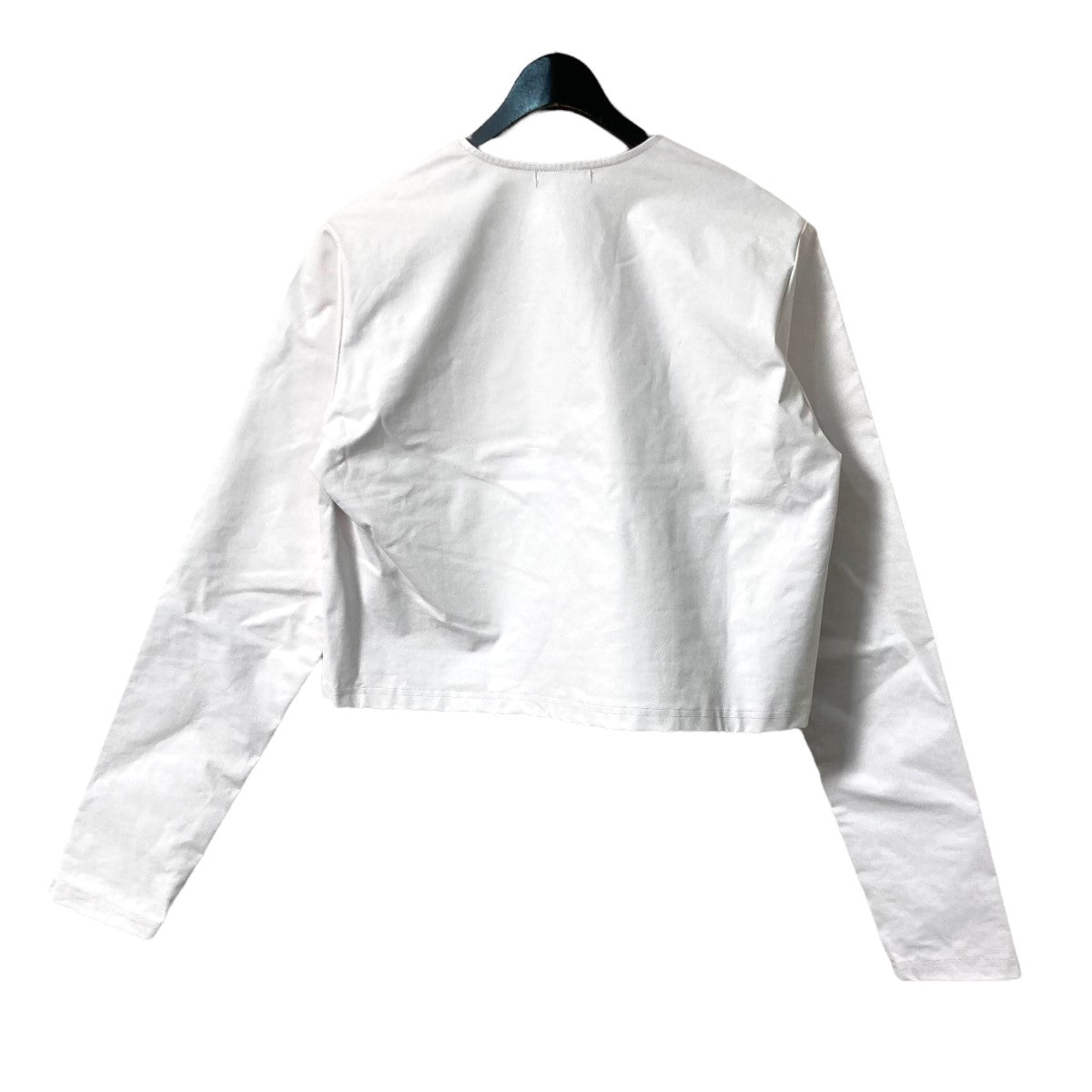 23SSEMPTY SIGNS A長袖TシャツSS23-RCS01