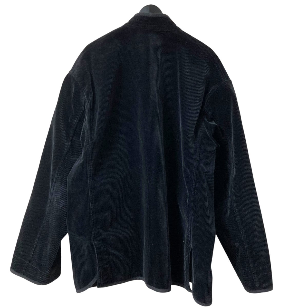 CORDUROY CHINESE JACKETコーデュロイチャイナジャケットPC-018-2923