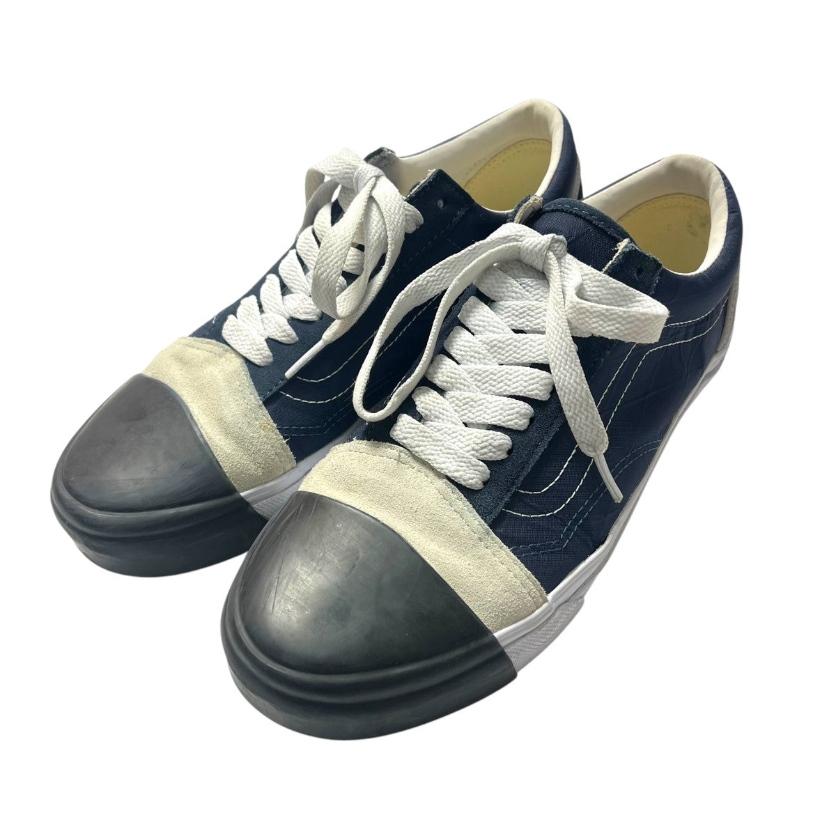 VANS×ALWAYTH OLD SKOOL ALWAYTHローカットスニーカー633859