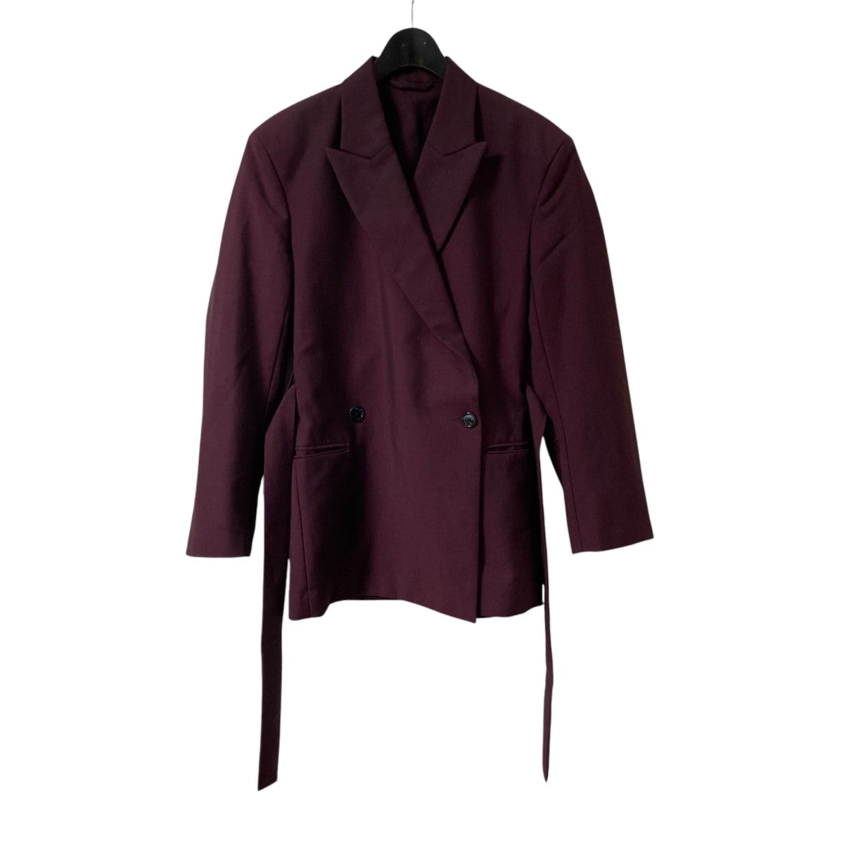 ACNE STUDIOS(アクネストゥディオズ) テーラードジャケットFN WN