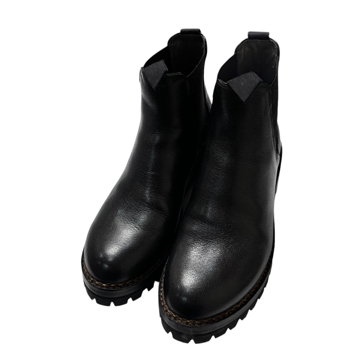 F．LLI Giacometti(フラッテッリ ジャコメッティ) MARMOLADAサイドゴア