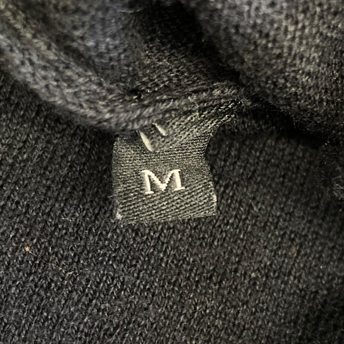 DIESEL ロングスリーブカットソーRN93243 CA25594 古着・中古-7枚目のアイテム画像