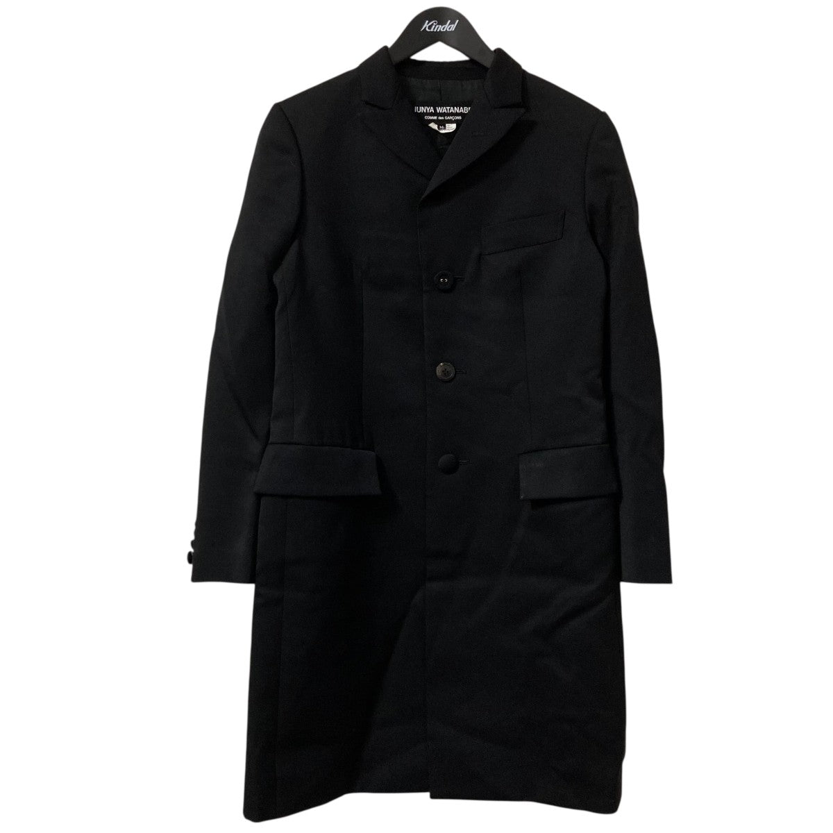 JUNYA WATANABE CDG(ジュンヤワタナベコムデギャルソン) 14AWウール