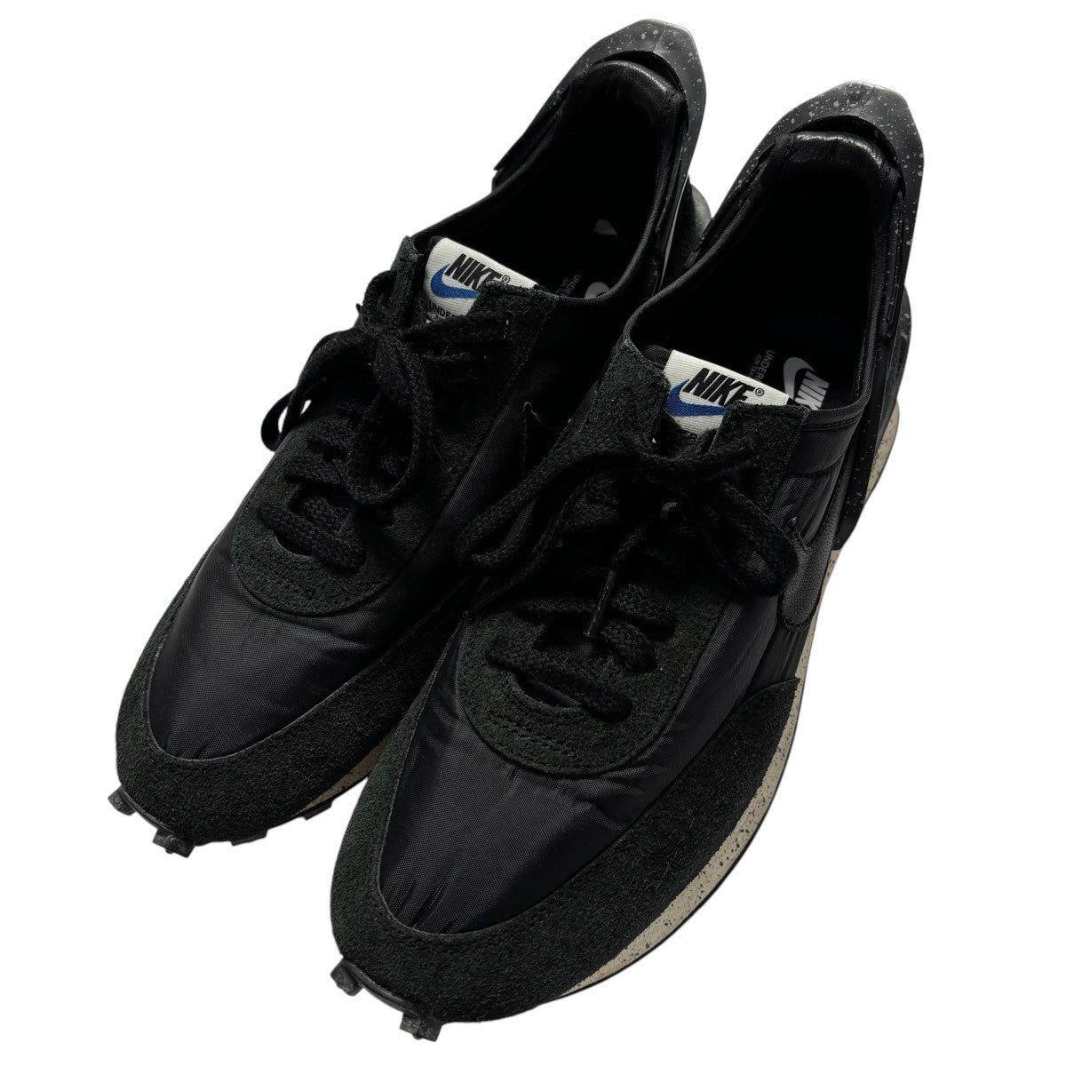 NIKE×UNDERCOVER WMNS DAYBREAKスニーカーCJ3295 001 CJ3295 001