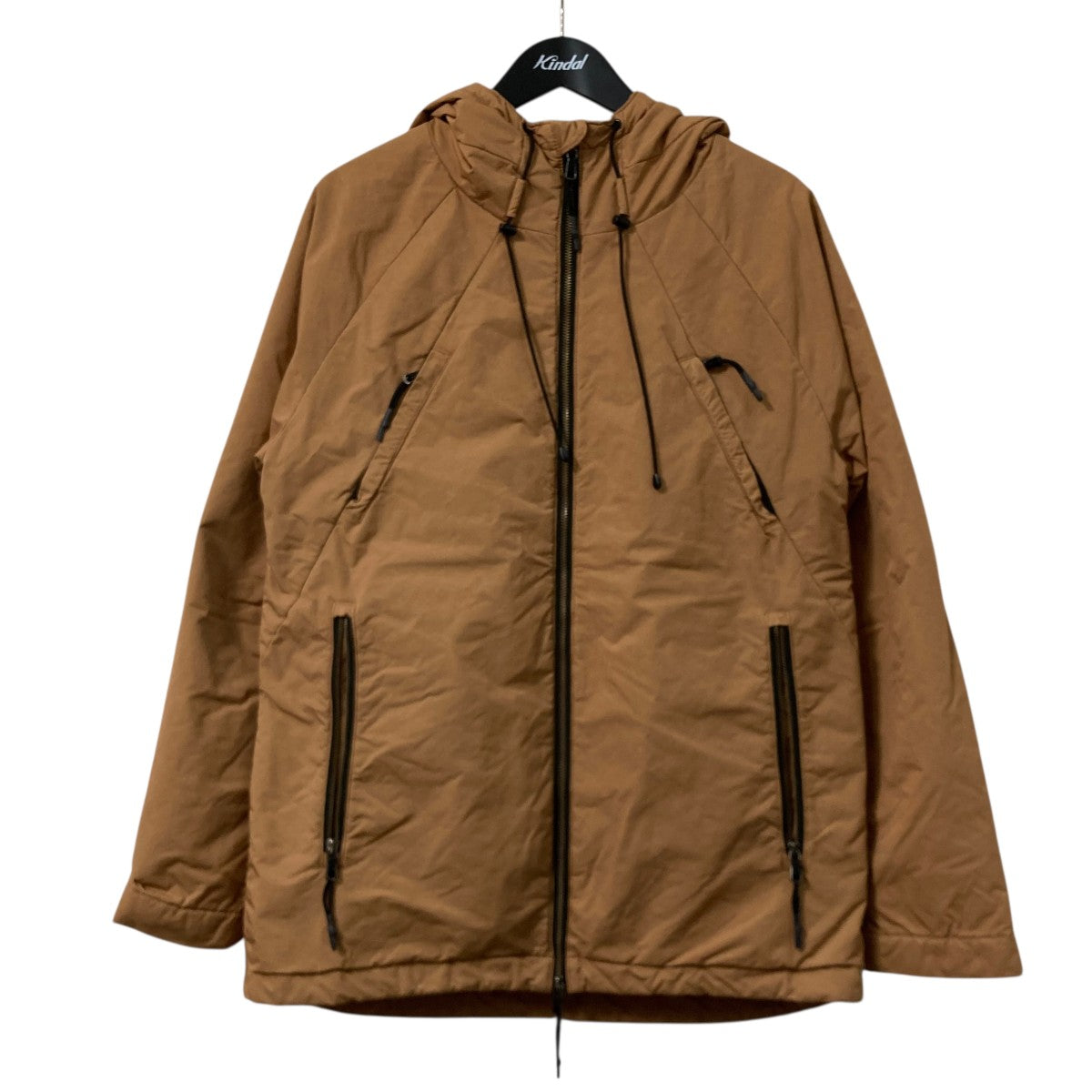 ジャケット・アウター RIPVANWINKLE RIDING JACKET RIPVANWINKLE(リップヴァンウィンクル) - RIDING JACKET – Area