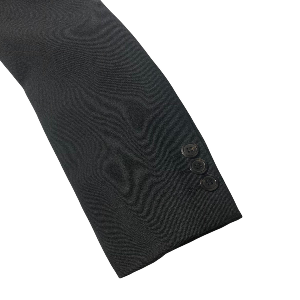 COMME des GARCONS HOMME PLUS AD2015テーラードジャケットPQ J025 古着・中古-4枚目のアイテム画像