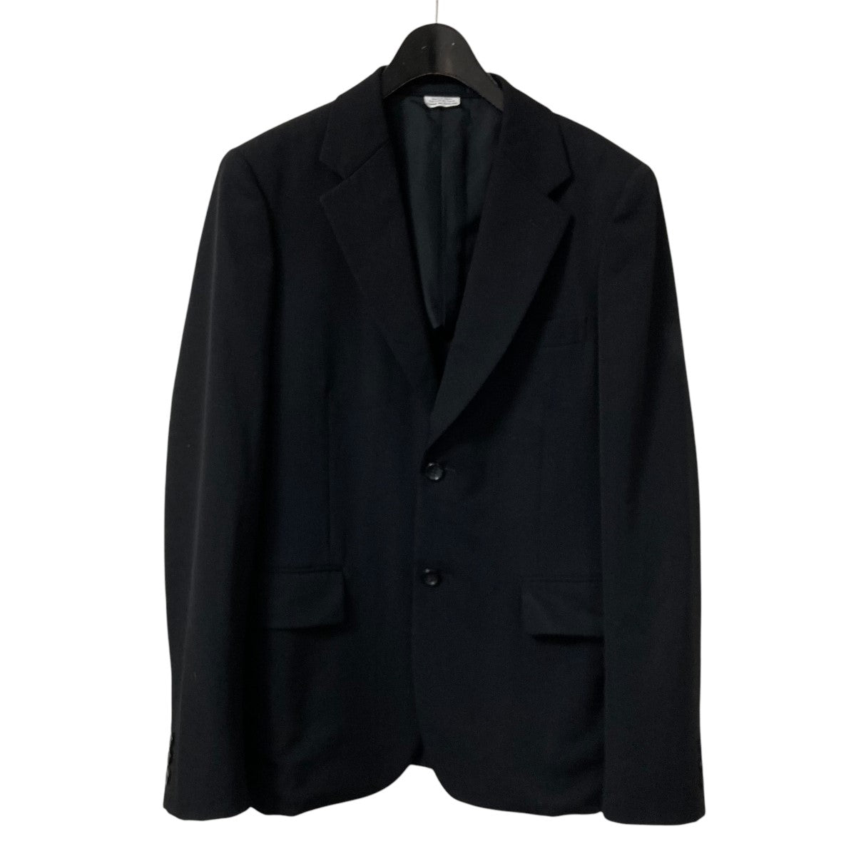 定番ジャケット PZ-J004 ブラック COMME des GARCONS HOMME PLUS(コムデギャルソンオムプリュス
