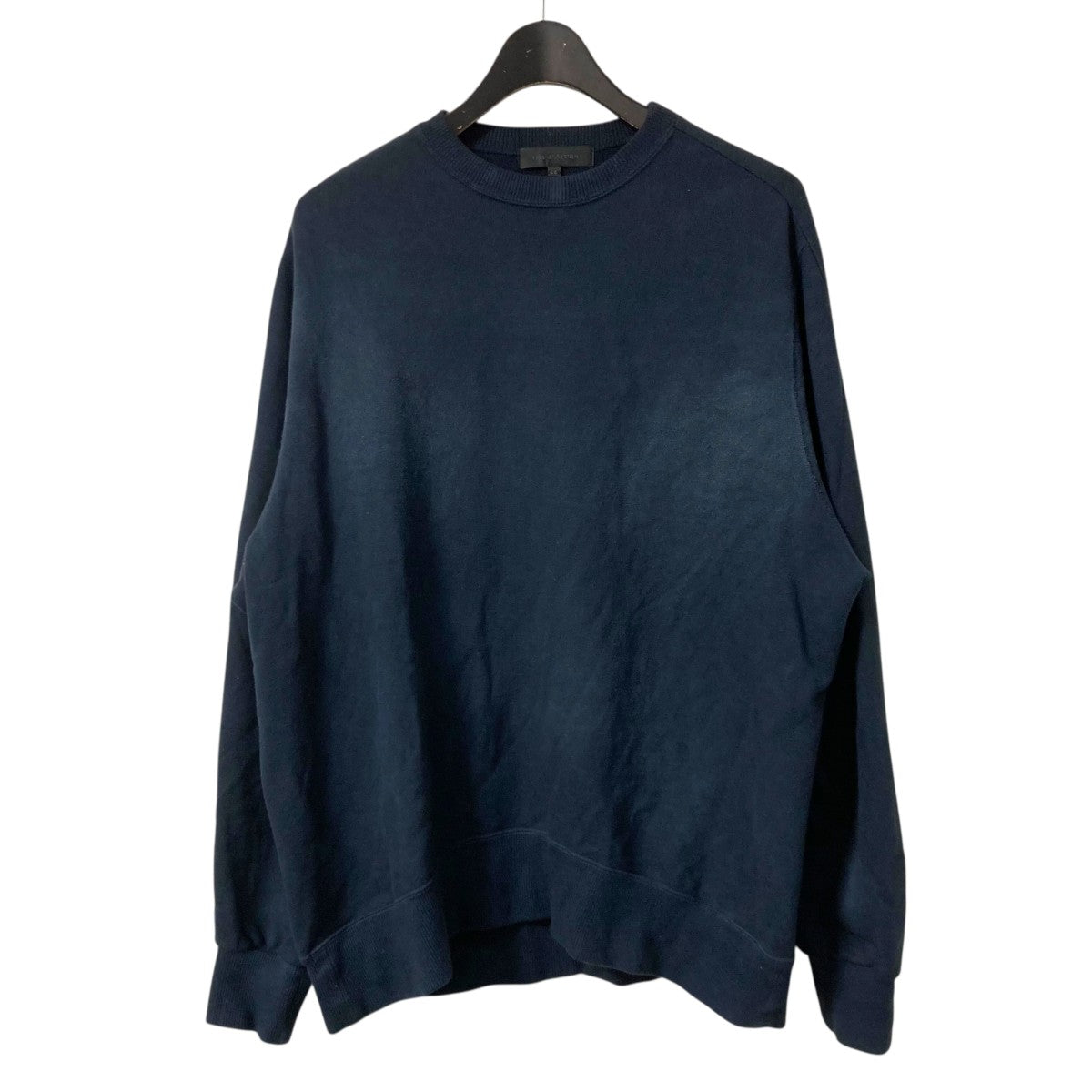 Omar Afridi(オマールアフリディ) 25SSDOLMAN CREWNECK JUMPER 