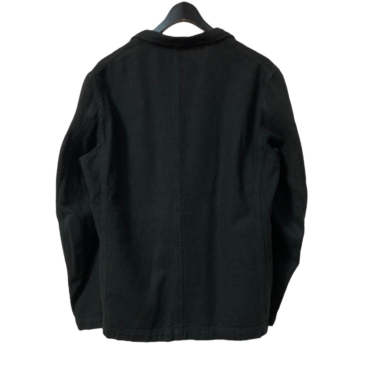 06SSリネン混テーラードジャケット06SS QPWD J 002