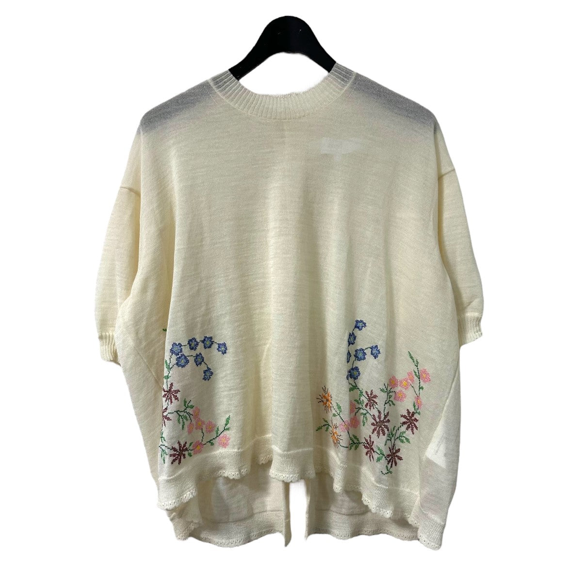 TAO COMME des GARCONS(タオコムデギャルソン) 24SSバック