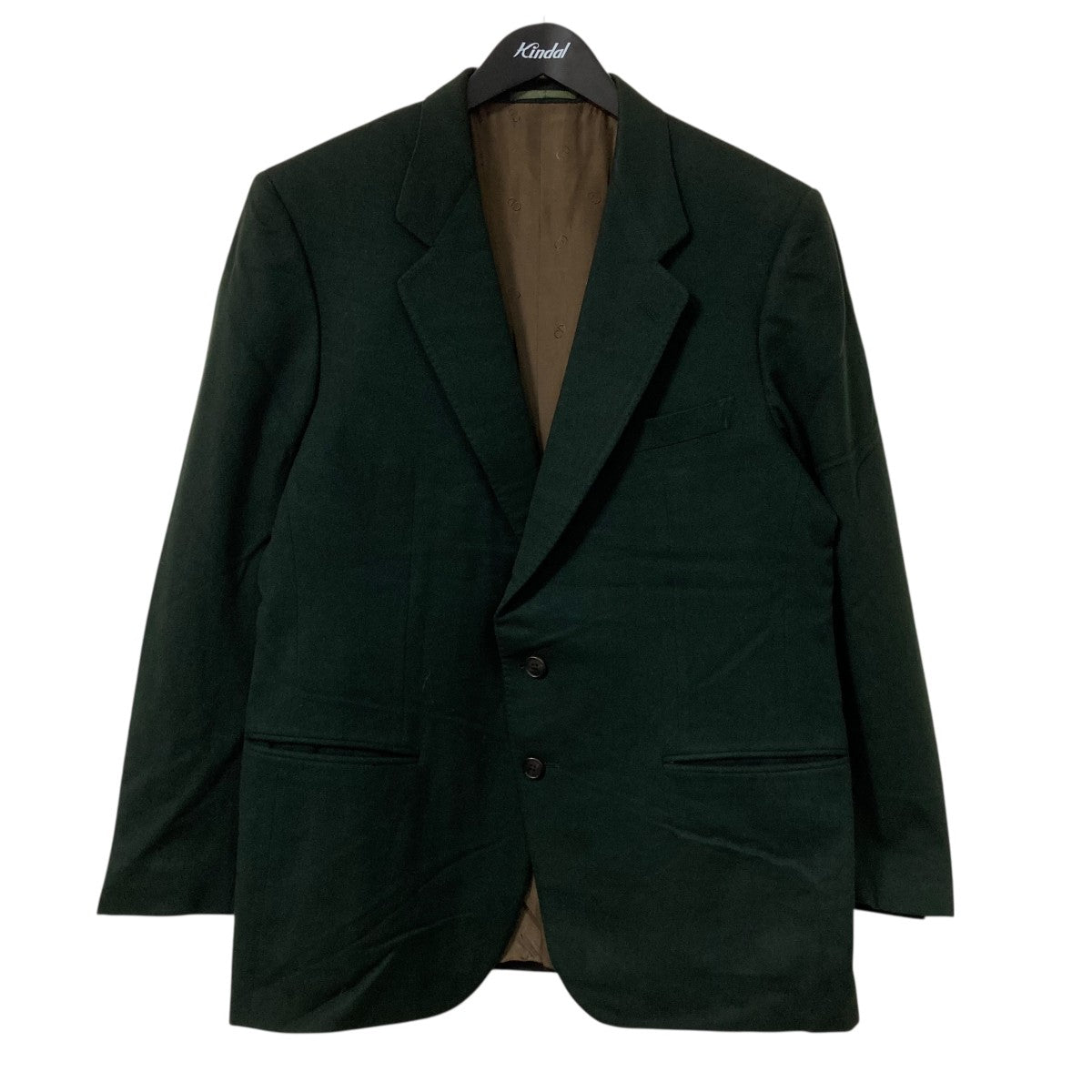 Christian Dior MONSIEUR(クリスチャンディオールムッシュ) カシミヤ