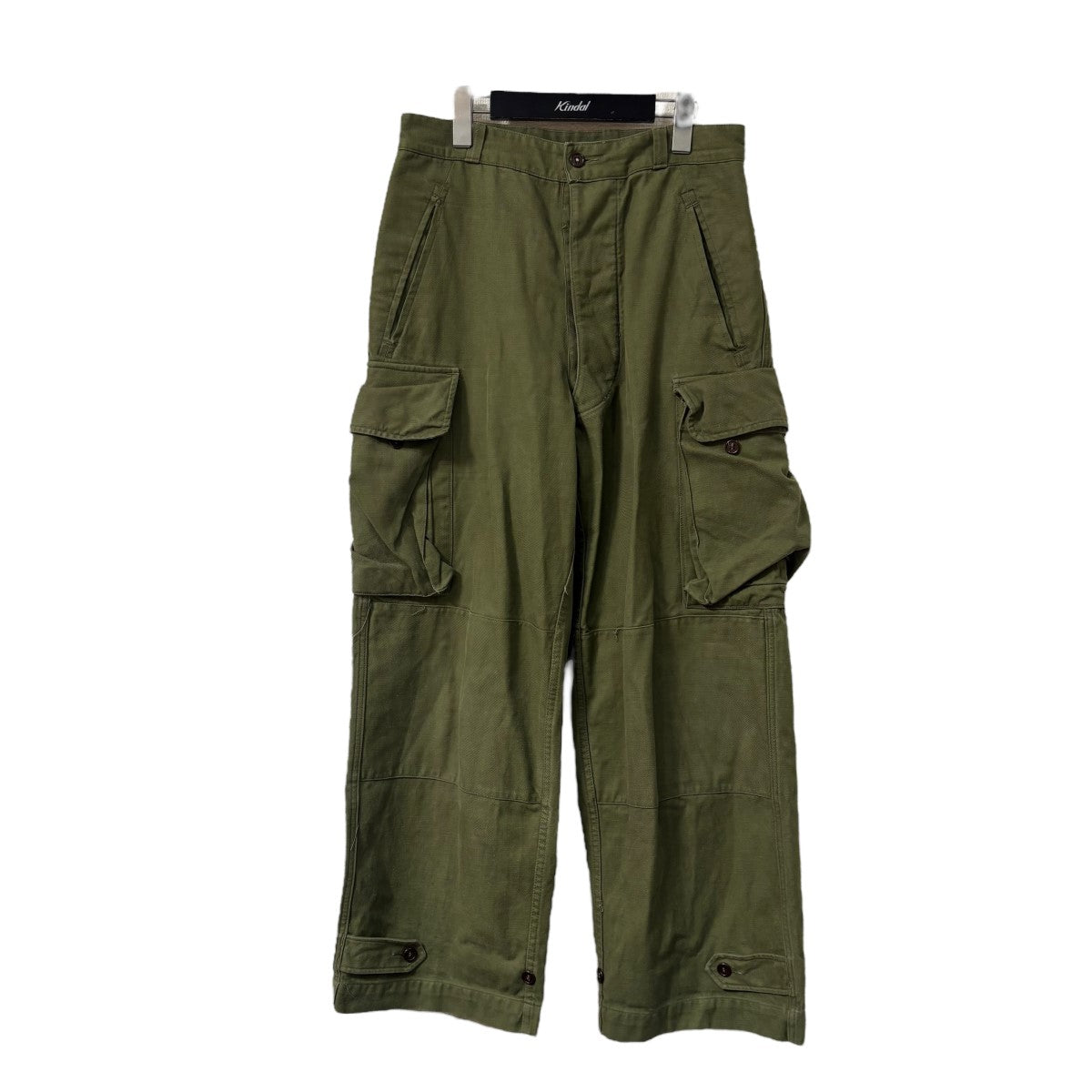 FRENCH MILITARY(フレンチミリタリー) M-47 前期カーゴパンツ